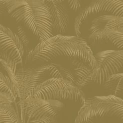 Superfresco Easy Vliesbehang Areca Oker 113317
