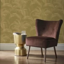 Superfresco Easy Vliesbehang Areca Oker 113317 10 Superfresco Easy Vliesbehang Areca Oker 113317 -Beste Behang Winkel 123 1852