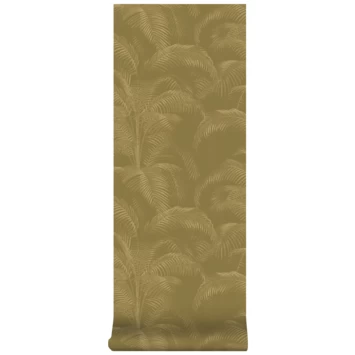 Superfresco Easy Vliesbehang Areca Oker 113317 6 Superfresco Easy Vliesbehang Areca Oker 113317 - Afbeelding 4