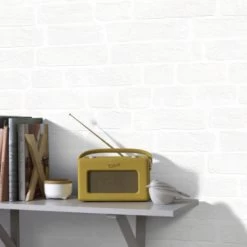 Superfresco Easy Overschilderbaar Vliesbehang Extra Breed Bricks 111918 -Beste Behang Winkel 123 1866