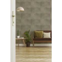 Superfresco Easy Vliesbehang Sky Zand 112042 -Beste Behang Winkel 123 1884