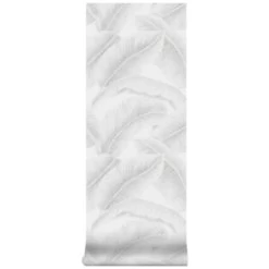 Superfresco Easy Vliesbehang Sandy Wit-grijs 105751 -Beste Behang Winkel 123 1897