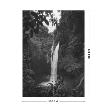 Fotobehang Elin (107933) 6 Fotobehang Elin (107933) - Afbeelding 4