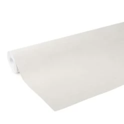 Superfresco Easy Vliesbehang Extra Breed Linnen Uni Met Glans Gebroken Wit (103785) -Beste Behang Winkel 123 191