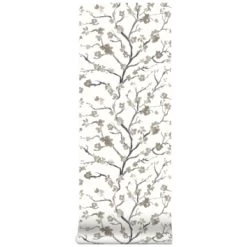 Superfresco Easy Vliesbehang Ushi Taupe-grijs 2256-21 -Beste Behang Winkel 123 1910