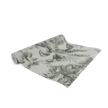 Superfresco Easy Vliesbehang Zanzibar Groen 108211 7 Superfresco Easy Vliesbehang Zanzibar Groen 108211 - Afbeelding 5