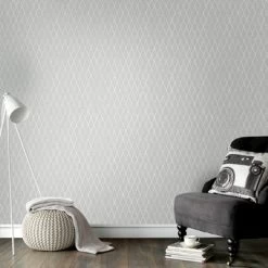 Superfresco Easy Vliesbehang Wieber Linnen Beton 105742 -Beste Behang Winkel 123 1992