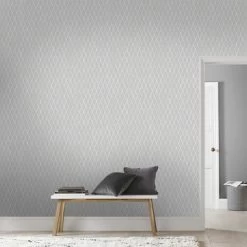 Superfresco Easy Vliesbehang Wieber Linnen Beton 105742 -Beste Behang Winkel 123 1993