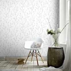 Superfresco Easy Vliesbehang Karma Wit-blauw 33-280 9 Superfresco Easy Vliesbehang Karma Wit-blauw 33-280 -Beste Behang Winkel 123 2102