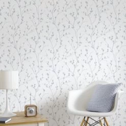 Superfresco Easy Vliesbehang Karma Wit-blauw 33-280 10 Superfresco Easy Vliesbehang Karma Wit-blauw 33-280 -Beste Behang Winkel 123 2103