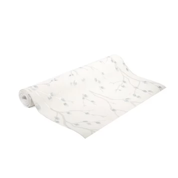 Superfresco Easy Vliesbehang Karma Wit-blauw 33-280 7 Superfresco Easy Vliesbehang Karma Wit-blauw 33-280 - Afbeelding 5