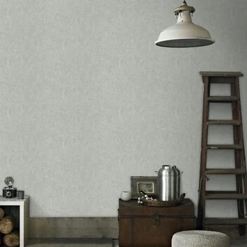 Superfresco Easy Vliesbehang Licht Gekrast Lichtgrijs-zilver 32-820 5 Superfresco Easy Vliesbehang Licht Gekrast Lichtgrijs-zilver 32-820 - Afbeelding 3