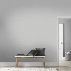 Superfresco Easy Vliesbehang Uni Linnen Beton 105741 -Beste Behang Winkel 123 2172