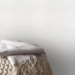 Superfresco Easy Vliesbehang Uni Structuur Wit 02-100 -Beste Behang Winkel 123 218