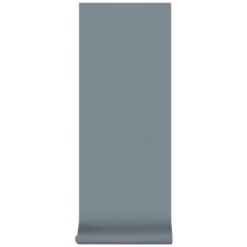 Vliesbehang Staal Uni Blauw 547235 10 Vliesbehang Staal Uni Blauw 547235 -Beste Behang Winkel 123 2197