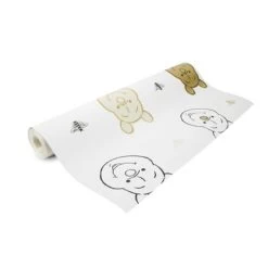 Disney Papierbehang Winnie The Pooh -Beste Behang Winkel 123 238