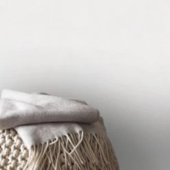 Renovatievlies Overschilderbaar Uni Wit 7700 150gr - 25m -Beste Behang Winkel 123 241