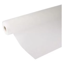Renovatievlies Overschilderbaar Uni Wit 7700 150gr - 25m -Beste Behang Winkel 123 244