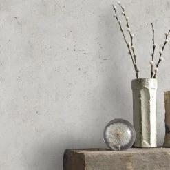 Superfresco Easy Vliesbehang Betonplaten Grijs 105148 -Beste Behang Winkel 123 248