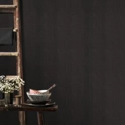 Superfresco Easy Vliesbehang Glenn Zwart 103454 9 Superfresco Easy Vliesbehang Glenn Zwart 103454 -Beste Behang Winkel 123 276