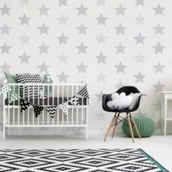 Superfresco Easy Vliesbehang Superster Zilver 100111 10 Superfresco Easy Vliesbehang Superster Zilver 100111 -Beste Behang Winkel 123 295