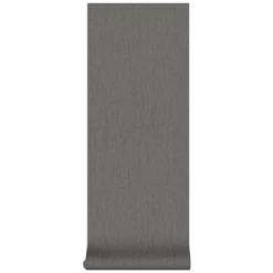 Boutique Vliesbehang Marquise Uni Rookkwarts (111304) -Beste Behang Winkel 123 302