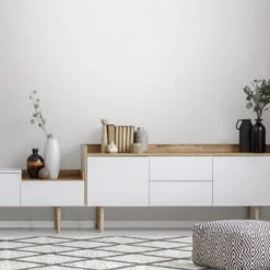 Superfresco Easy Vliesbehang Vlak Uni Wit 33-159 10 Superfresco Easy Vliesbehang Vlak Uni Wit 33-159 -Beste Behang Winkel 123 318