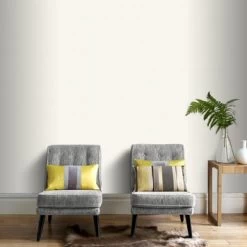 Superfresco Easy Vliesbehang Extra Breed Cottage Wit (32-047) -Beste Behang Winkel 123 327