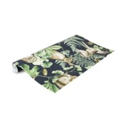 Superfresco Easy Vliesbehang Woodland Dieren Donkerblauw (108568) 12 Superfresco Easy Vliesbehang Woodland Dieren Donkerblauw (108568) -Beste Behang Winkel 123 347