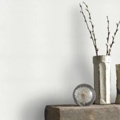 Superfresco Easy Vliesbehang Uni Structuur Wit 02-032 -Beste Behang Winkel 123 361