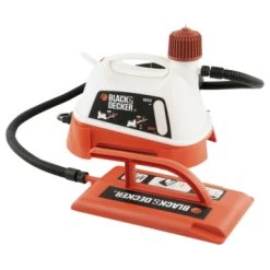 Black & Decker BLACK+DECKER Behangafstomer KX3300
