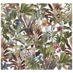 Fotobehang Leonie (107929)