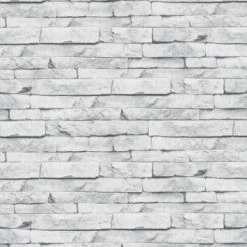 Superfresco Easy Vliesbehang Odyssee Wit 101343