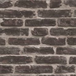 Superfresco Easy Vliesbehang Bakstenen Rood 4001