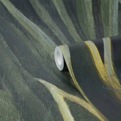 Fotobehang Into The Bush (105414) -Beste Behang Winkel 123 5