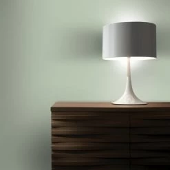 Superfresco Easy Vliesbehang Uni Groen 101818 -Beste Behang Winkel 123 523