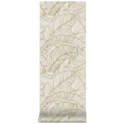 Superfresco Easy Vliesbehang Kaya Goud 111750 -Beste Behang Winkel 123 530