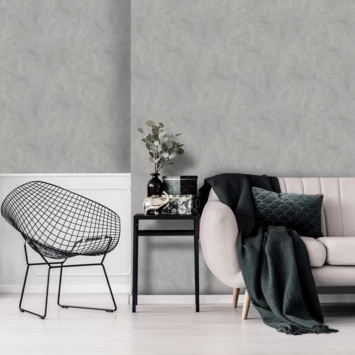 Superfresco Easy Vliesbehang Raw Industry Grijs (111748) 4 Superfresco Easy Vliesbehang Raw Industry Grijs (111748) - Afbeelding 2