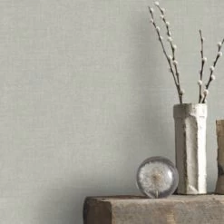 Superfresco Easy Vliesbehang Melle Lichtgroen 105957 -Beste Behang Winkel 123 572