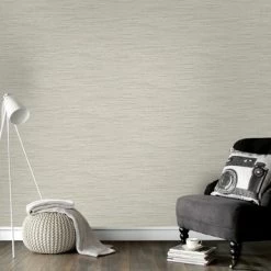 Superfresco Easy Vliesbehang Bamboe Crème 104525 10 Superfresco Easy Vliesbehang Bamboe Crème 104525 -Beste Behang Winkel 123 60