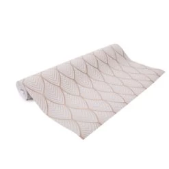 Superfresco Easy Vliesbehang Bercy Roze 106369 -Beste Behang Winkel 123 614