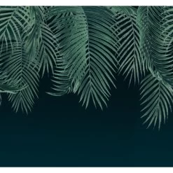 Fotobehang Yuna (113329)