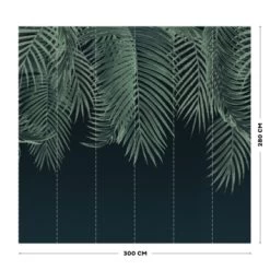 Fotobehang Yuna (113329) -Beste Behang Winkel 123 667