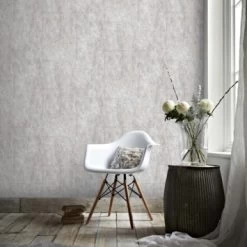 Superfresco Easy Vliesbehang Betonblokken Natuurlijk 101802 -Beste Behang Winkel 123 696