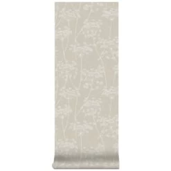 Superfresco Easy Vliesbehang Aura Taupe 33-301 -Beste Behang Winkel 123 704