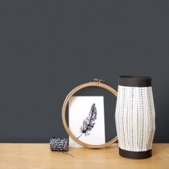 Superfresco Easy Vliesbehang Lynn Blauw 105956 -Beste Behang Winkel 123 709