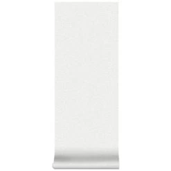 Boutique Vliesbehang Struisvogel Wit 32-637 -Beste Behang Winkel 123 769