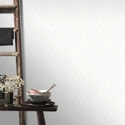 Superfresco Easy Overschilderbaar Vliesbehang Extra Breed Bercy 111917 -Beste Behang Winkel 123 775