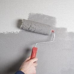 Glasweefsel Standaard Ruit 95gr - 50m P251-50 -Beste Behang Winkel 123 782