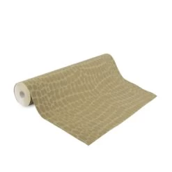 Superfresco Easy Vliesbehang Animal Print Zand 118154 -Beste Behang Winkel 123 820